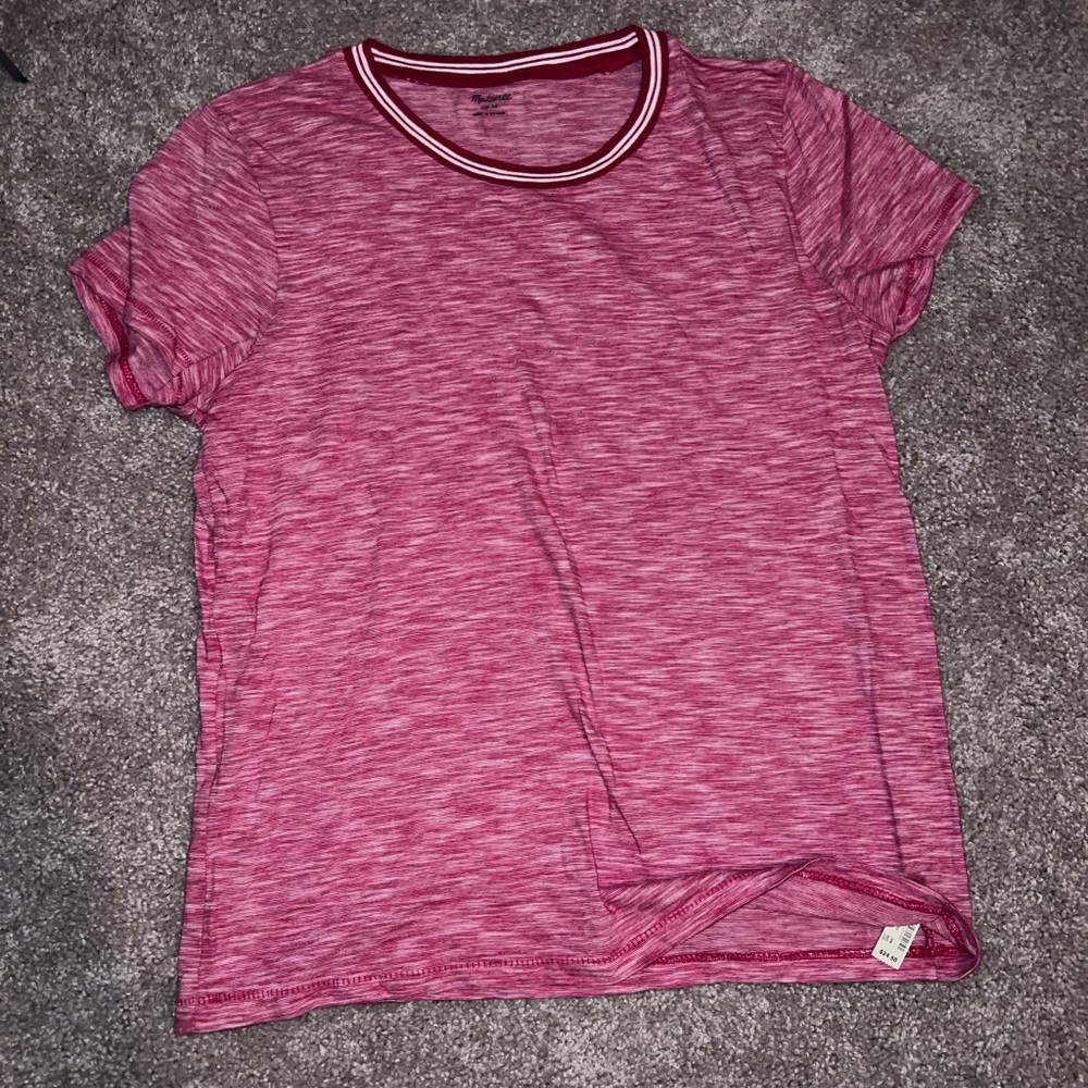 Madewell shirt